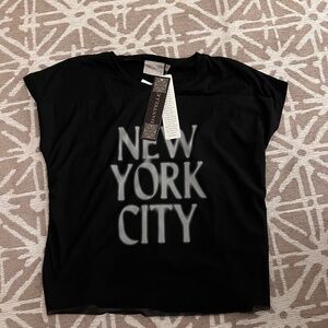 New York City top